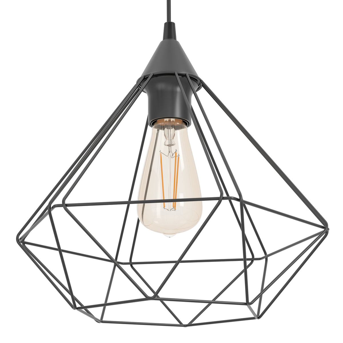 Suspension Tarbes noire (94188)