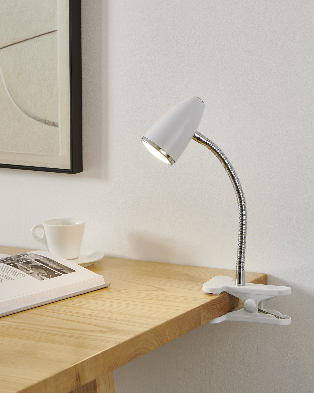 Lampe de bureau | Riccio 1