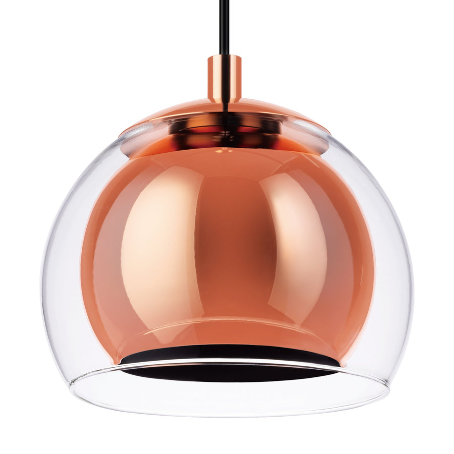 Suspension luminaire | Rocamar