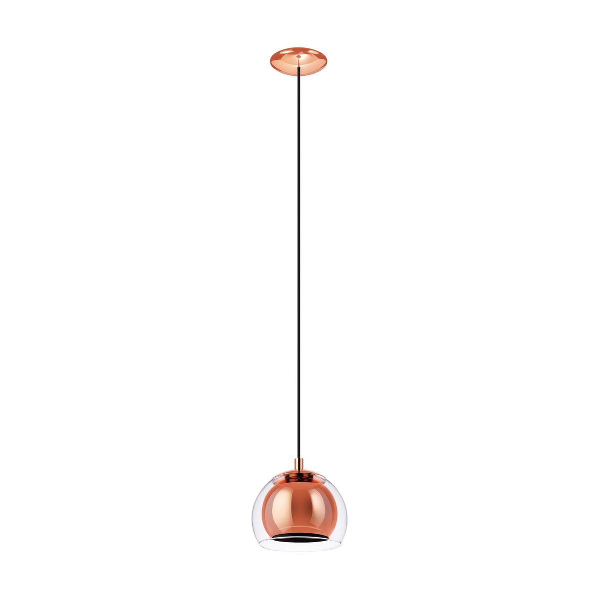 Suspension luminaire | Rocamar