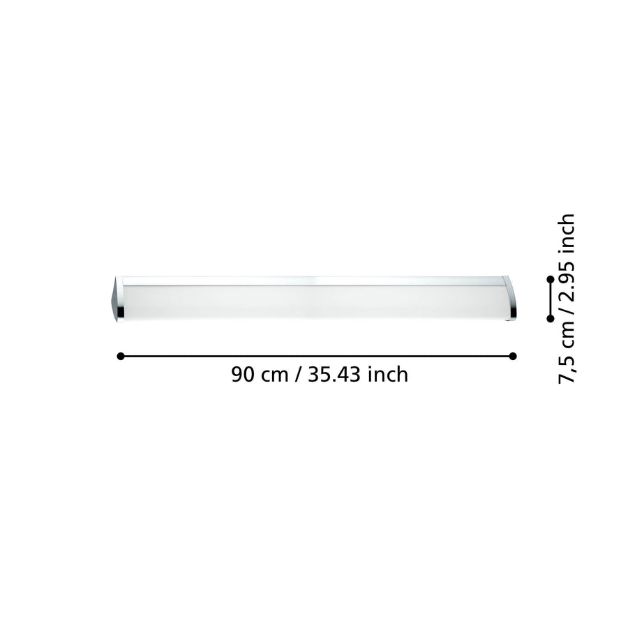 Plafonnier LED | Kalberisto