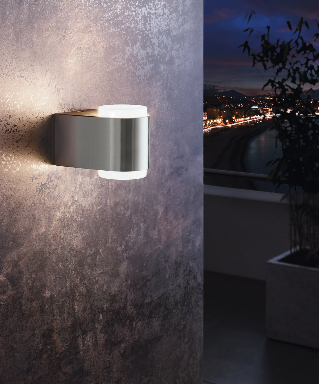 Luminaire extérieur | Briones