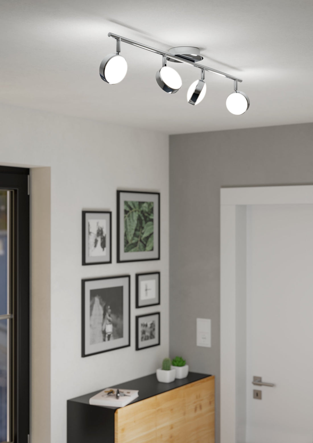 Spot LED | Salto L 76 cm