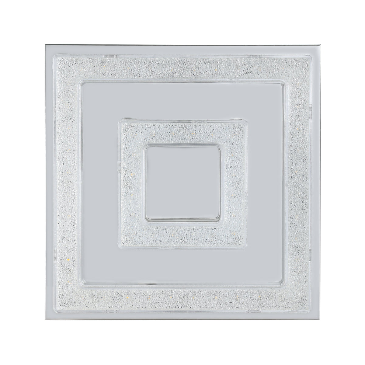 Plafonnier Fradelo chromé (95659)