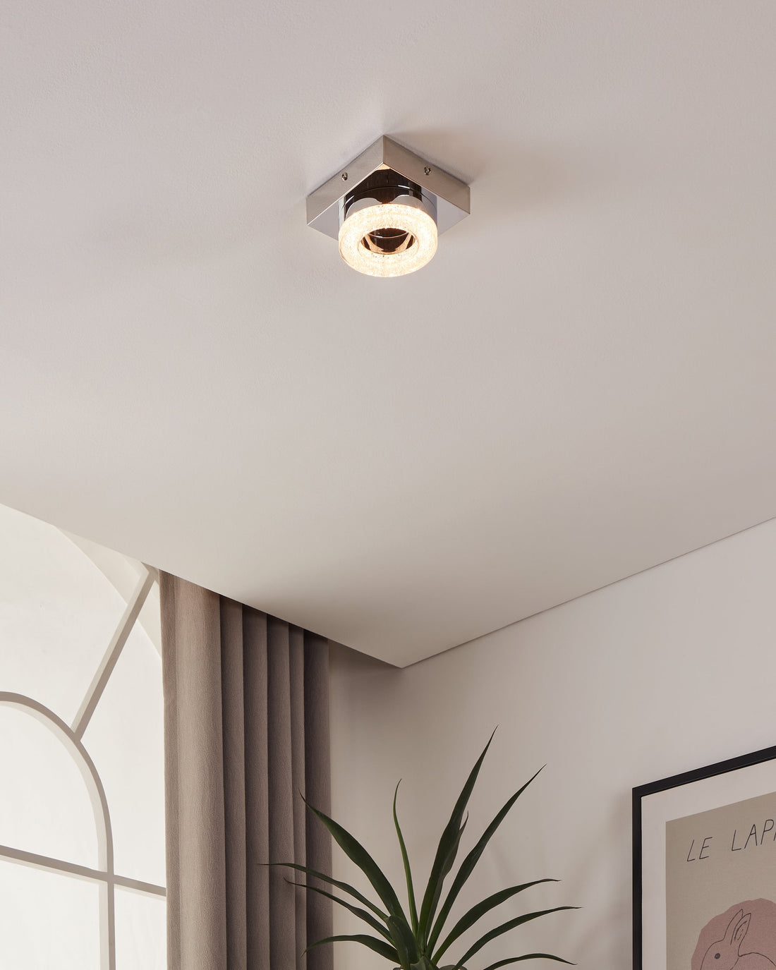 Luminaire plafonnier | Fradelo L 12 cm