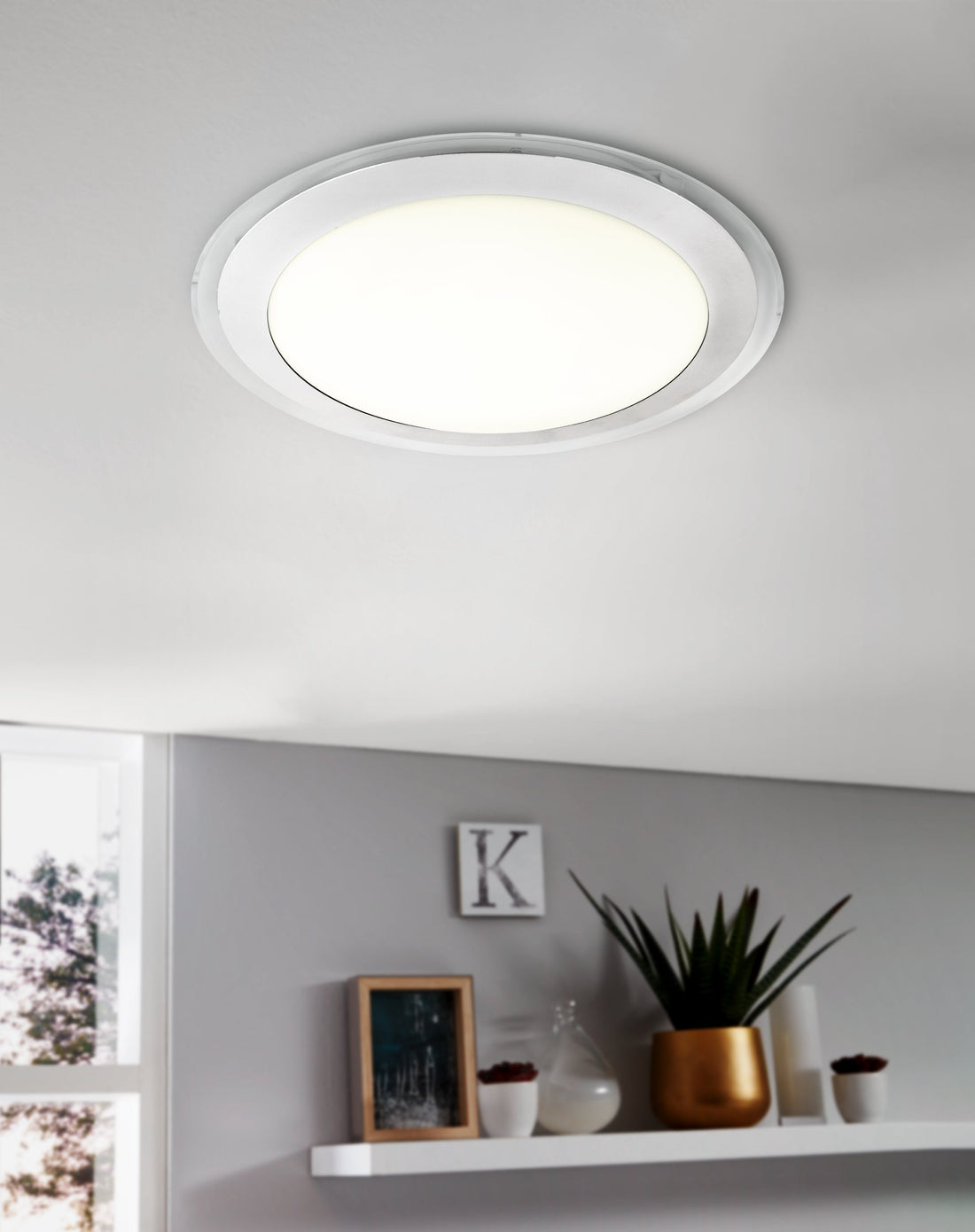 Luminaire plafonnier | Competa