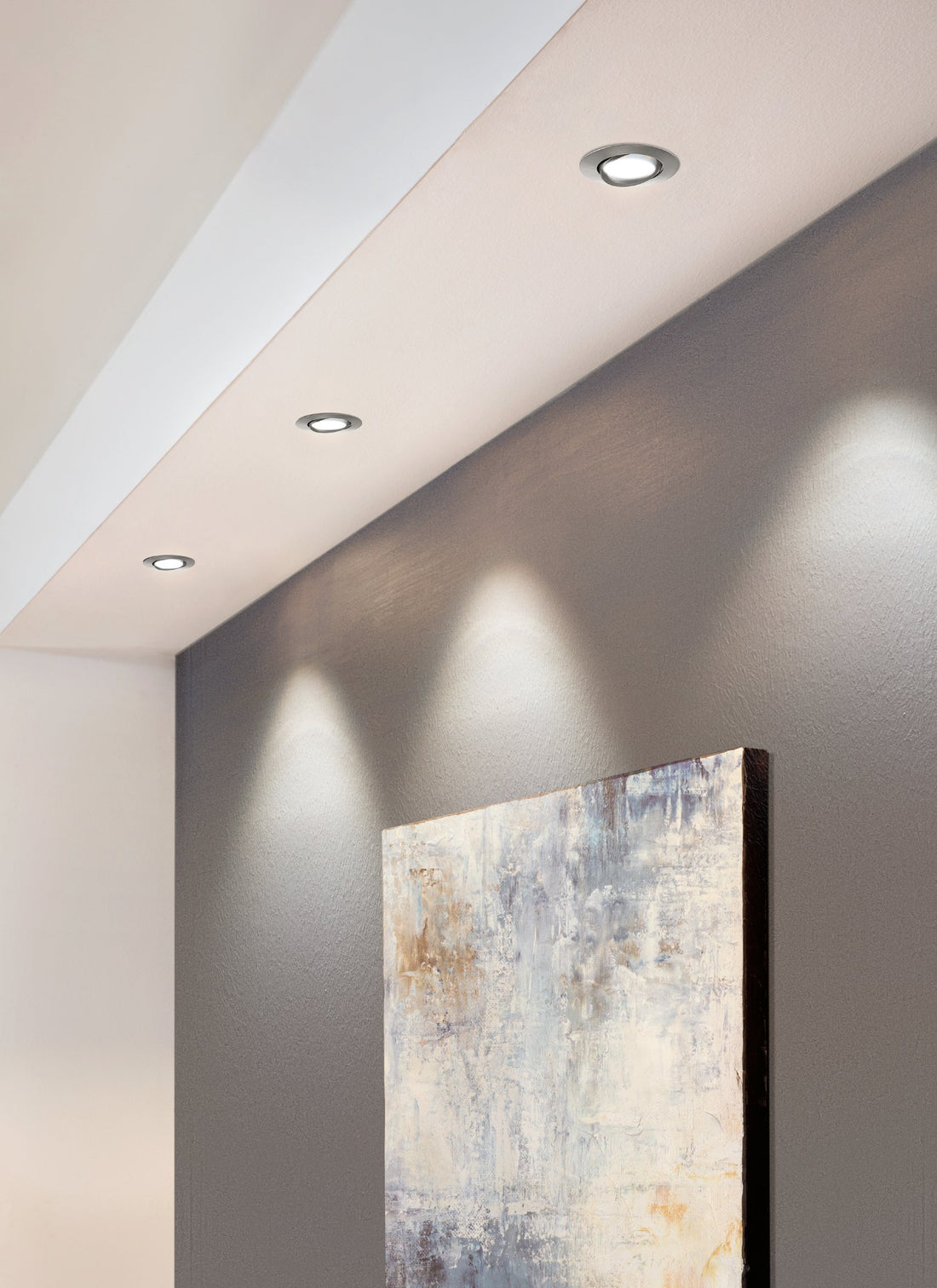 Spot LED | Alakanora