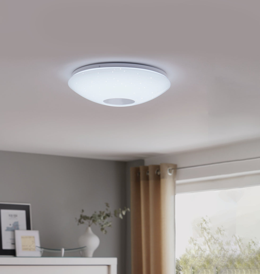 Luminaire plafonnier | Voltago Ø 60 cm