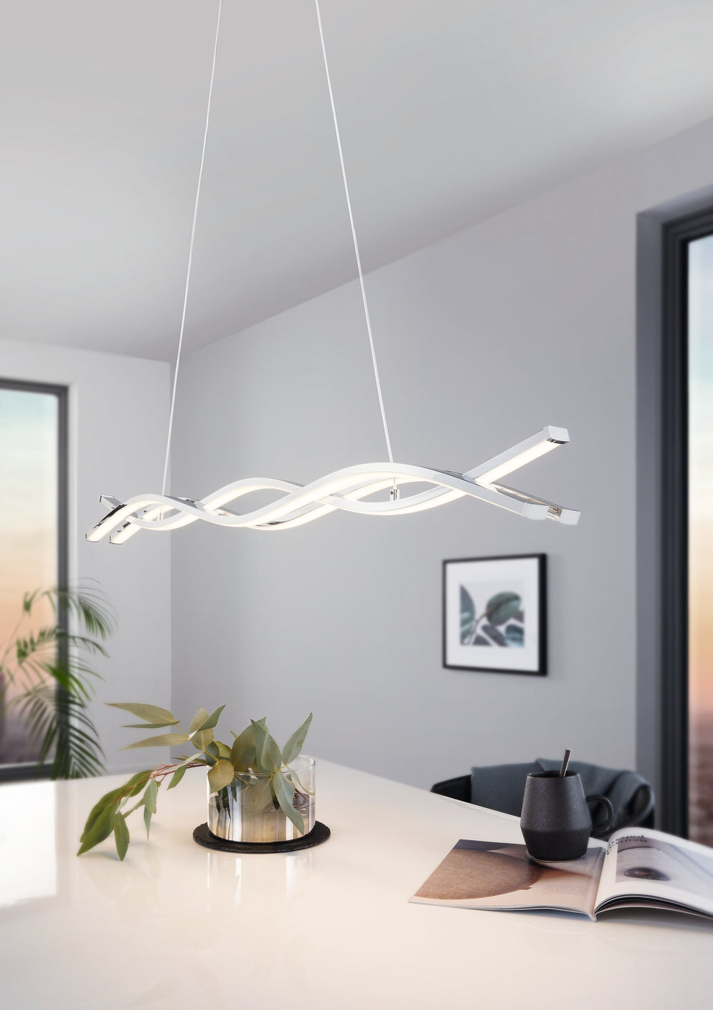 Designix Showroom in Lyon