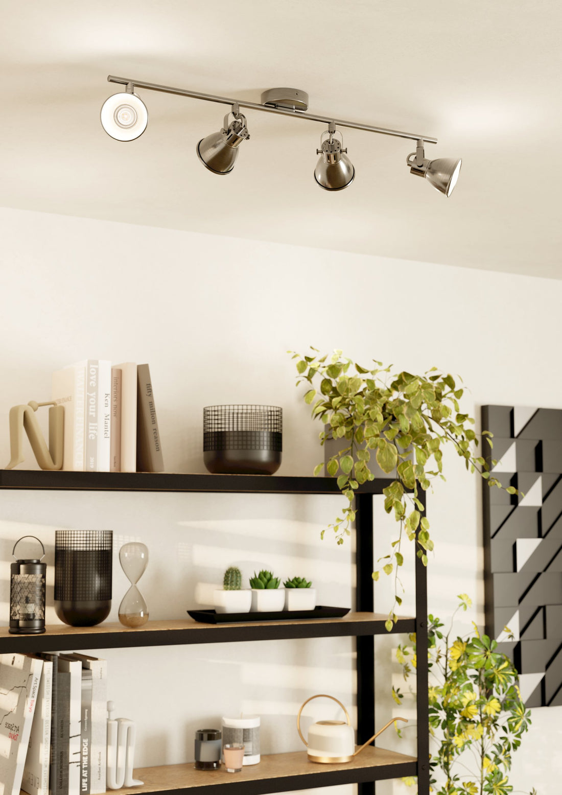 Spot LED | Seras L 77 cm