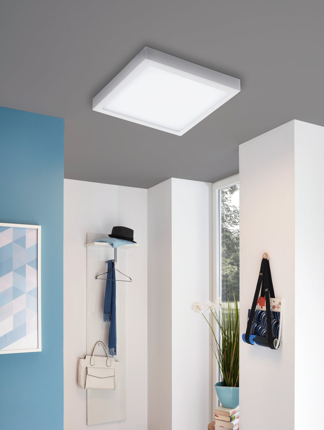 Luminaire plafonnier | Fueva-C