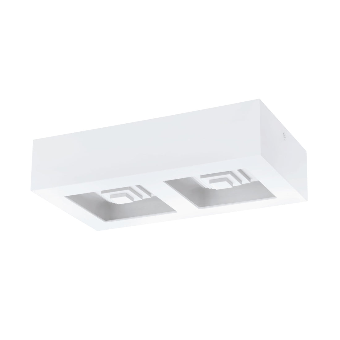 Plafonnier LED | Ferreros Blanc