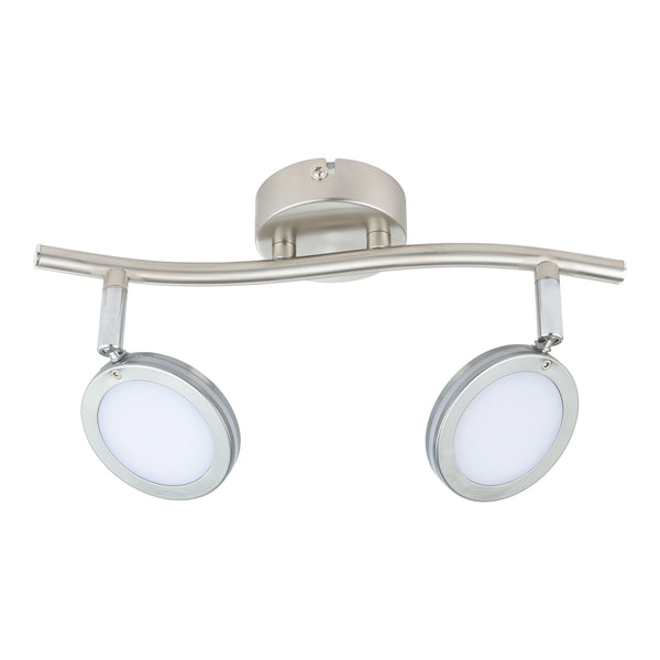 Spot LED | Karystos Nickel