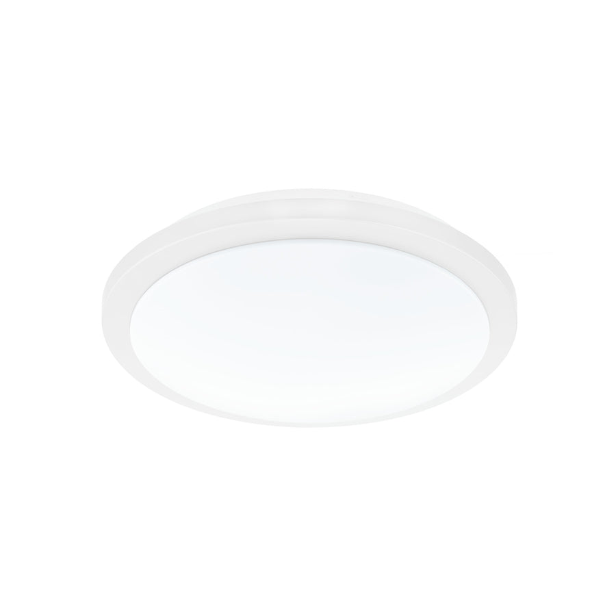 Plafonnier Competa-st blanc