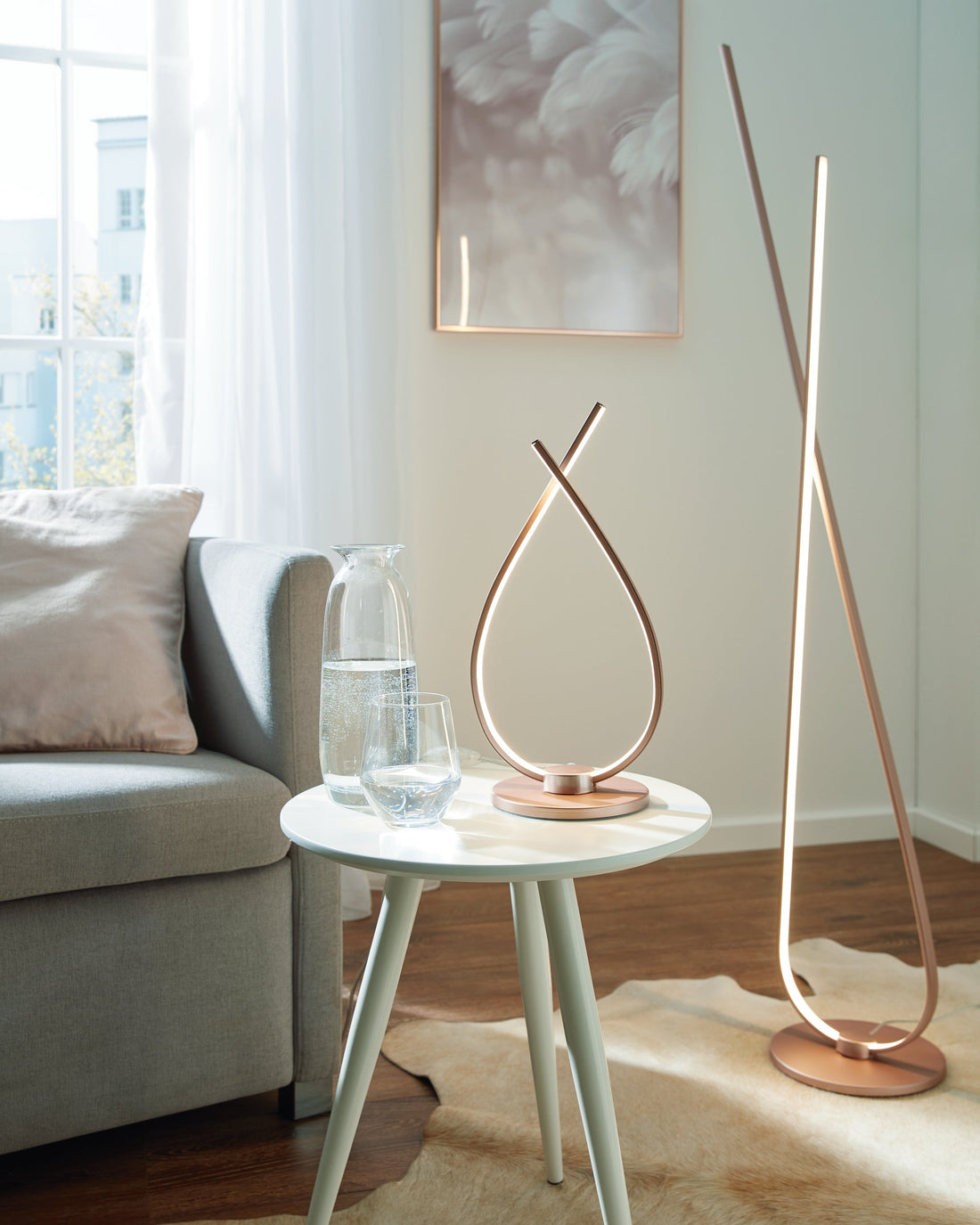 Lampe de chevet | Palozza