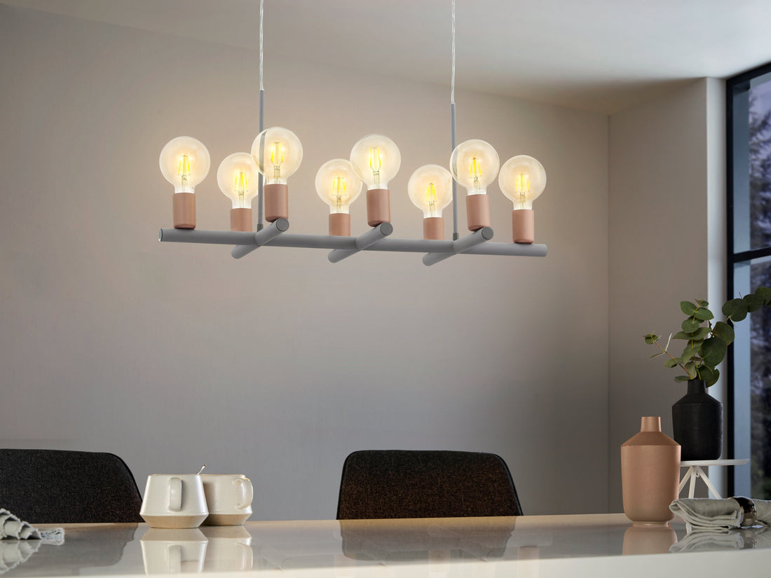 Suspension luminaire | Adri