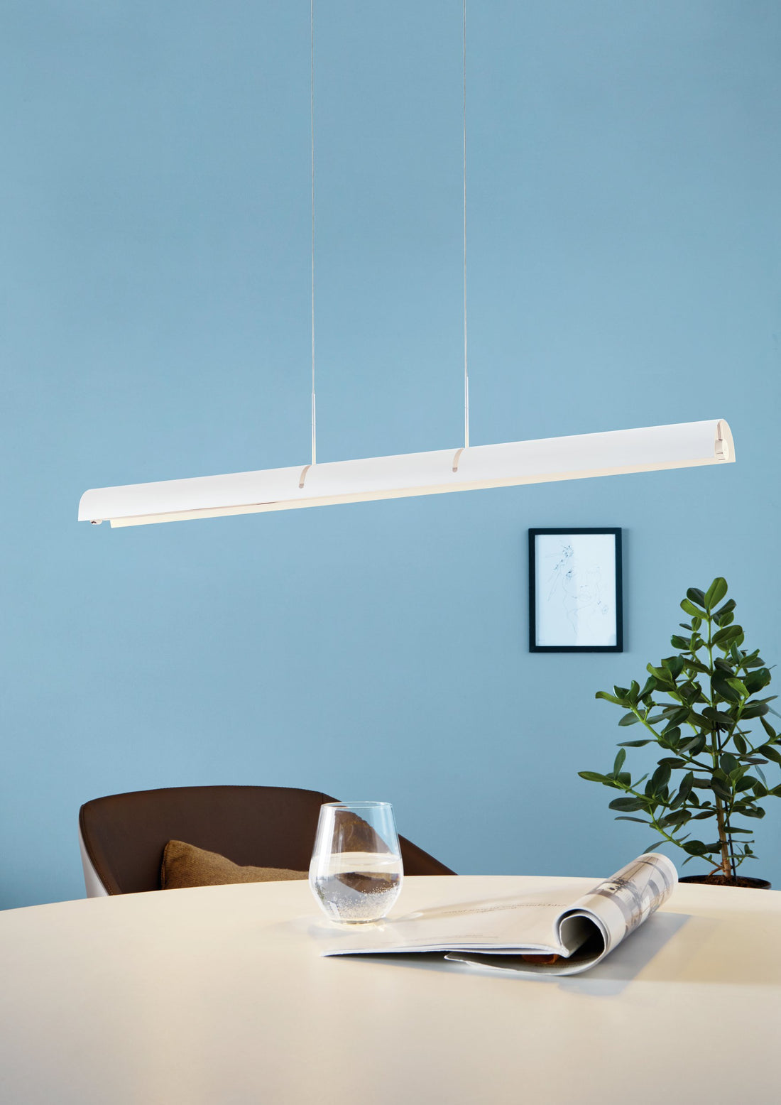 Suspension luminaire | Caldina