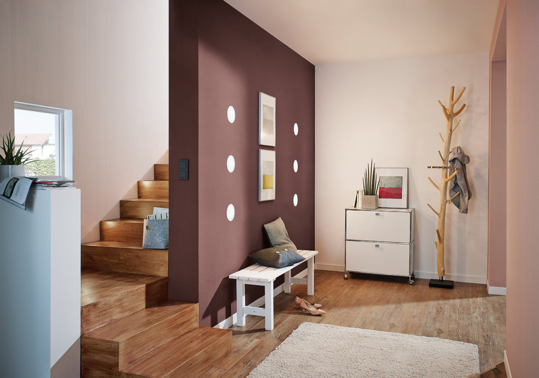 Spot LED | Fiobbo Ø 22,5 cm