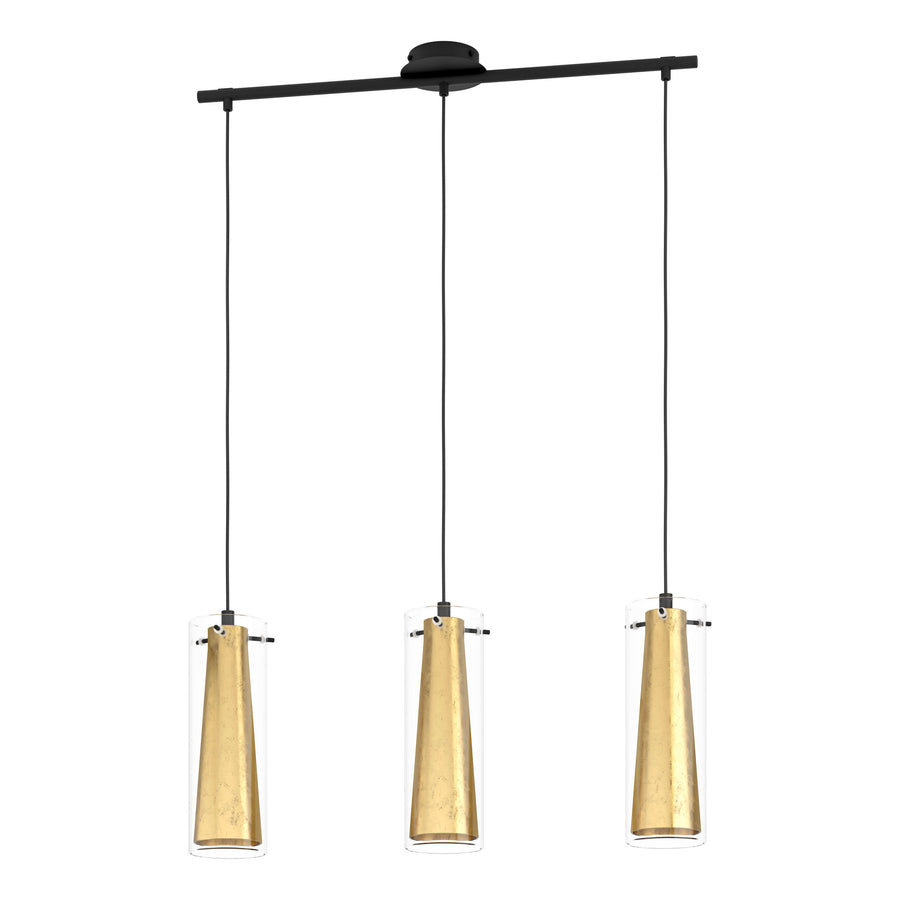 Suspension luminaire | Xavella