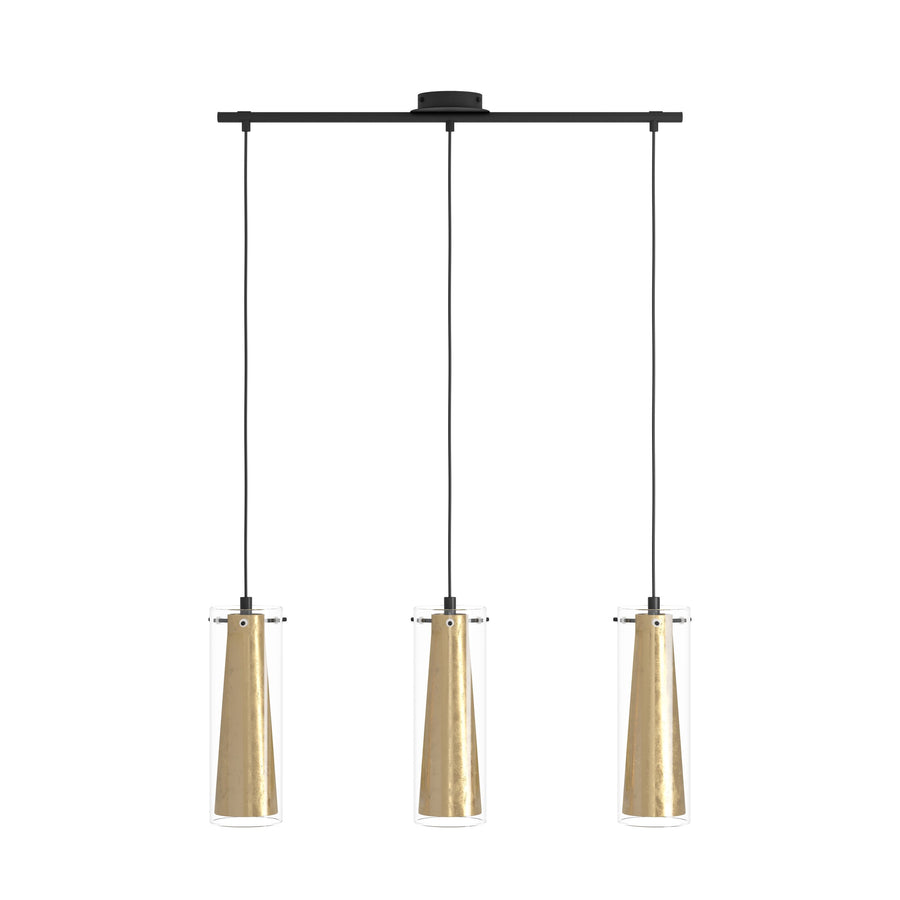 Suspension luminaire | Xavella