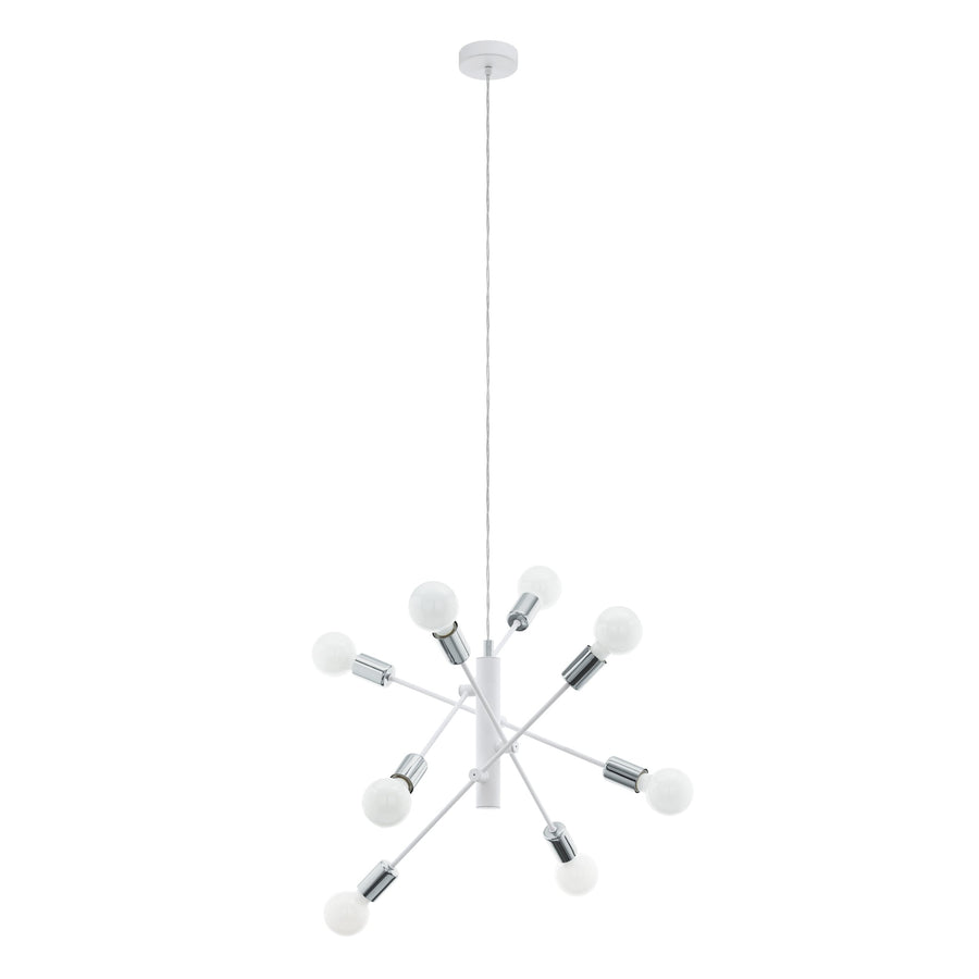 Suspension luminaire | Gradoli