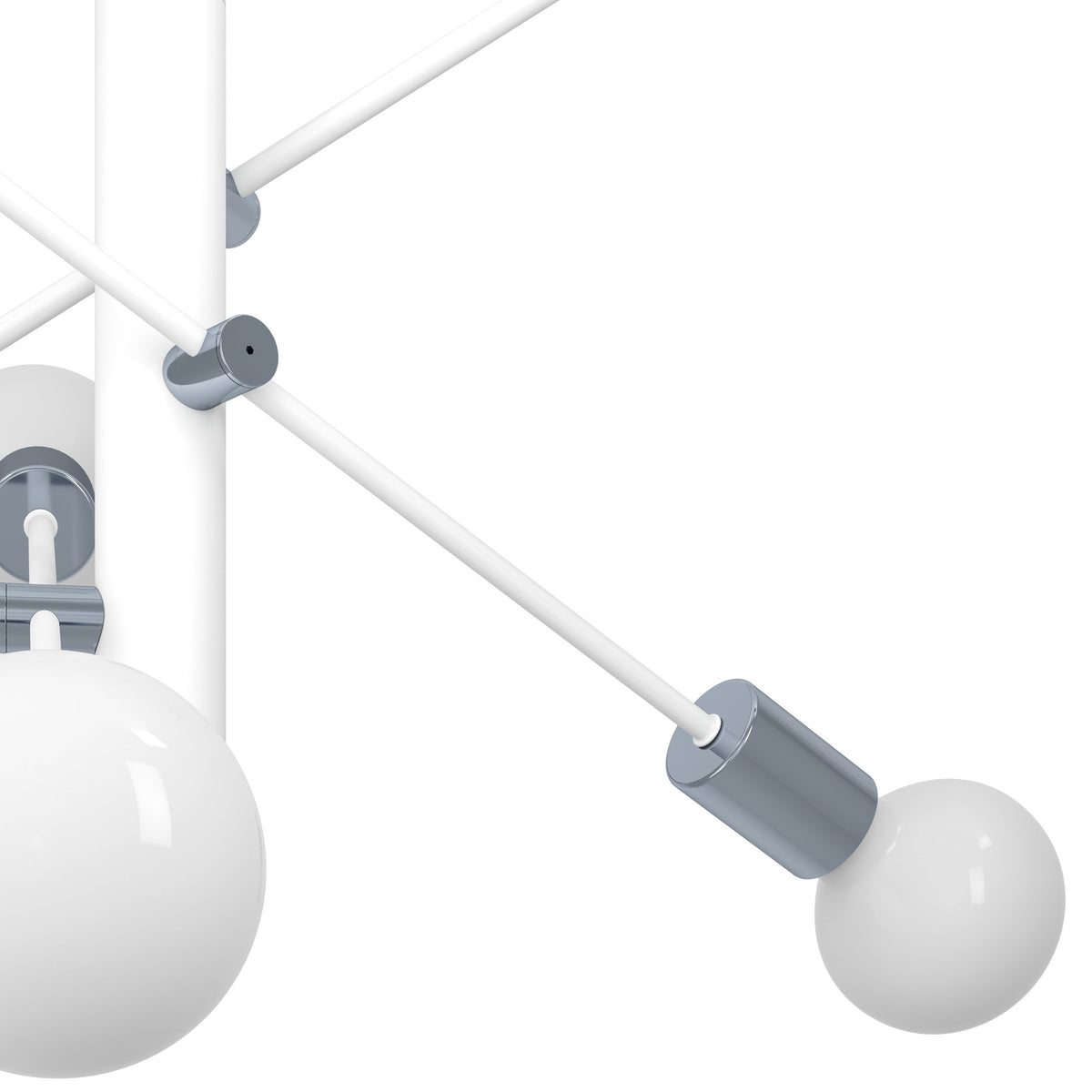 Suspension luminaire | Gradoli