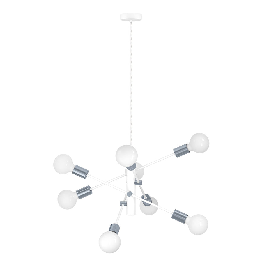 Suspension luminaire | Gradoli