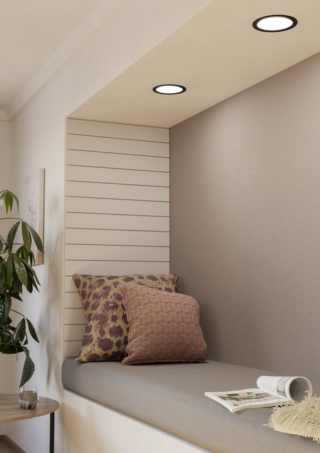 Spot LED | Dolmino