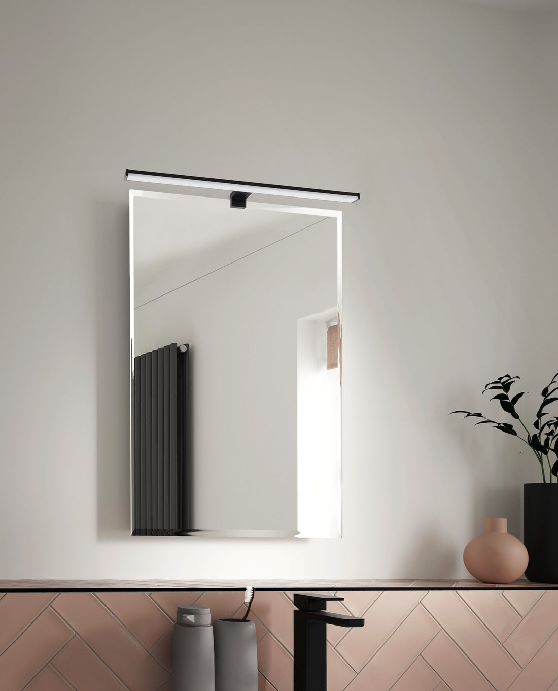 Plafonnier LED | Attilio