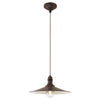Suspension luminaire | Stockbury