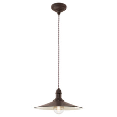 Suspension luminaire | Stockbury