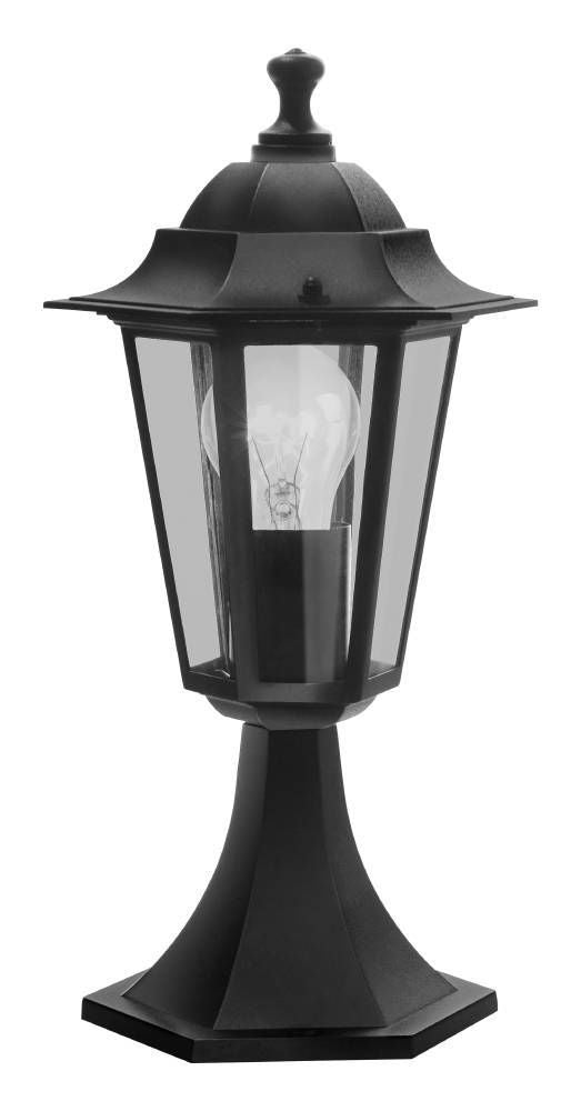 Luminaire extérieur | Laterna Noir