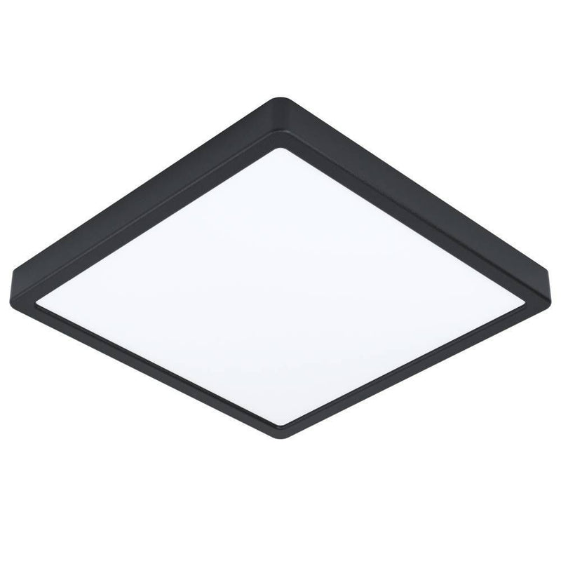 Luminaire plafonnier | Fueva Noir
