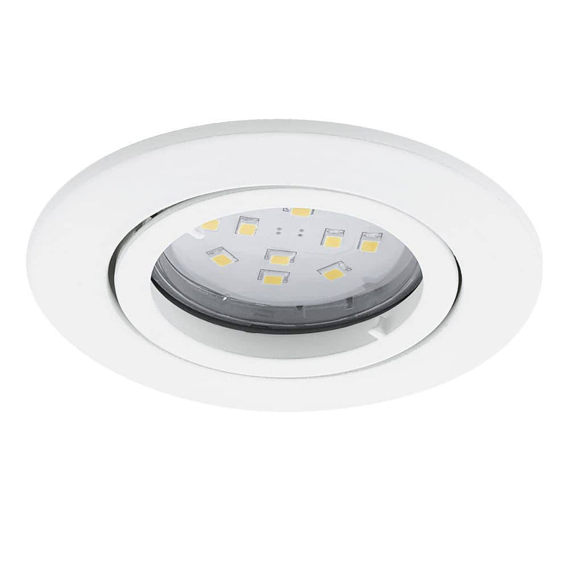 Spot LED | Tedo Blanc