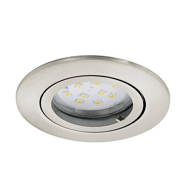 Spot LED | Tedo Nickel