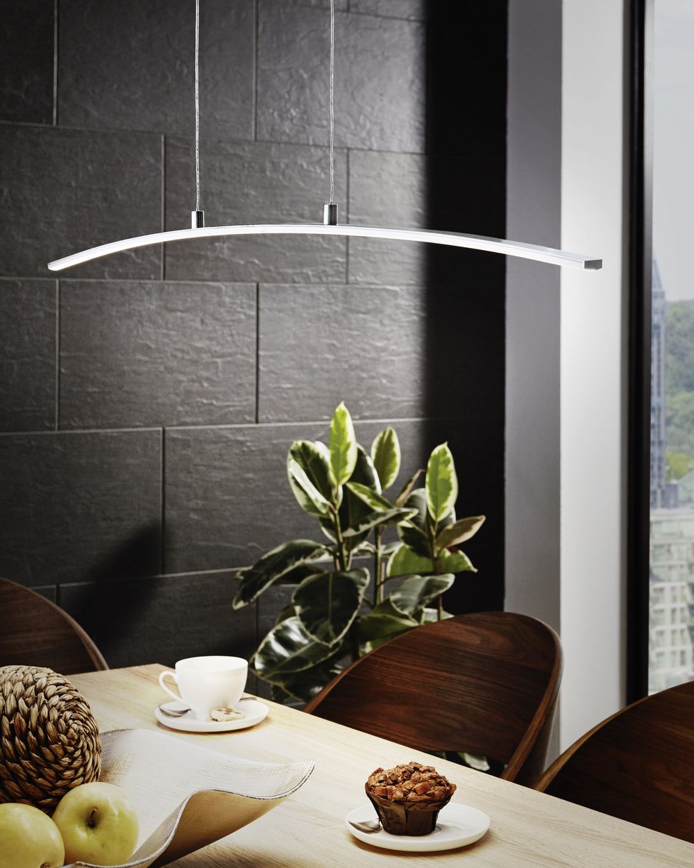 Suspension luminaire | Velselina