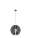 Suspension luminaire | Fabessa Nickel