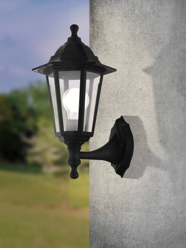 Luminaire extérieur | Duanera L 20,5 cm