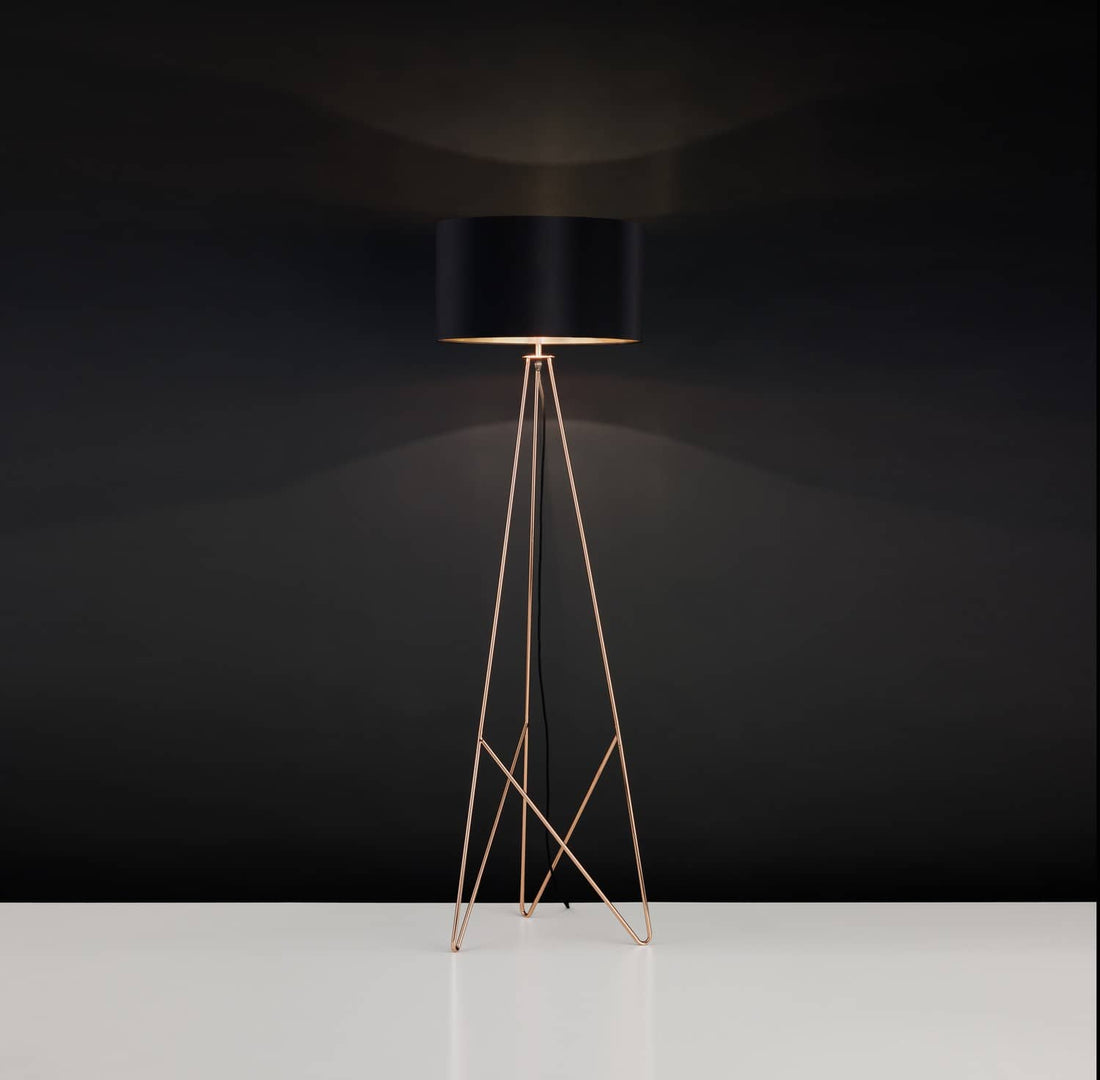Lampadaire salon | Camporale