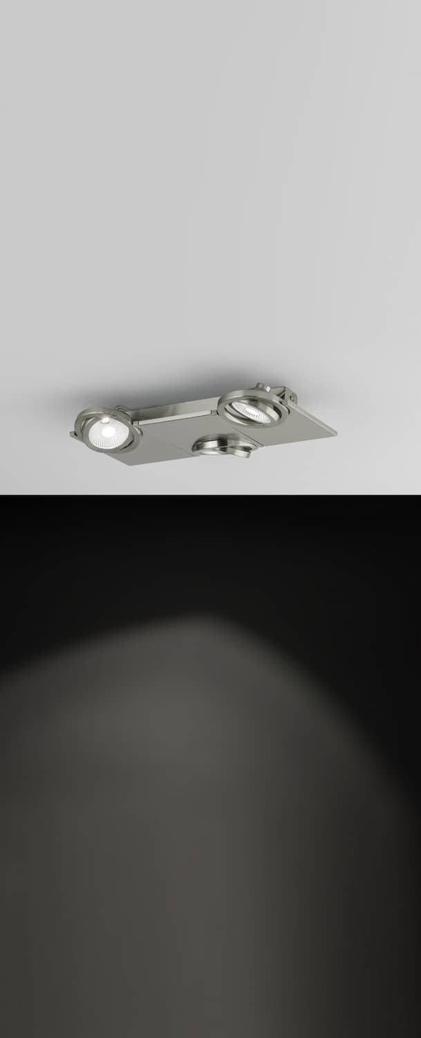 Spot LED | Brea L 42 cm