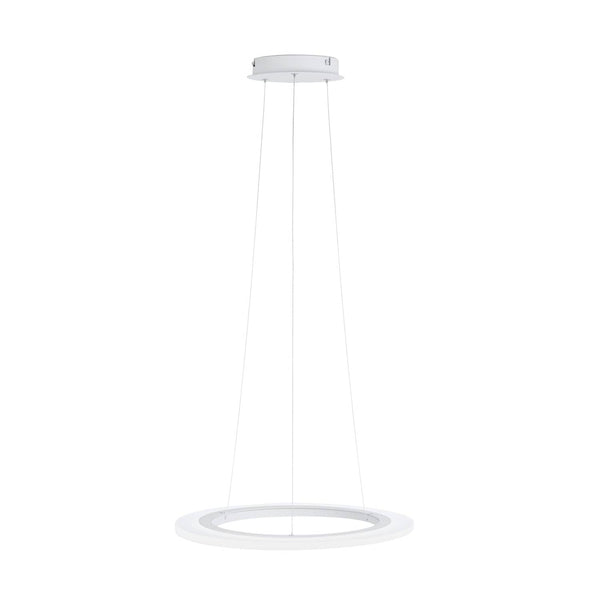 Suspension Penaforte blanche