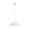 Suspension luminaire | Marghera Blanche