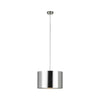 Suspension luminaire | Saganto Argentée