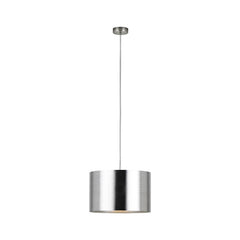 Suspension luminaire | Saganto Argentée