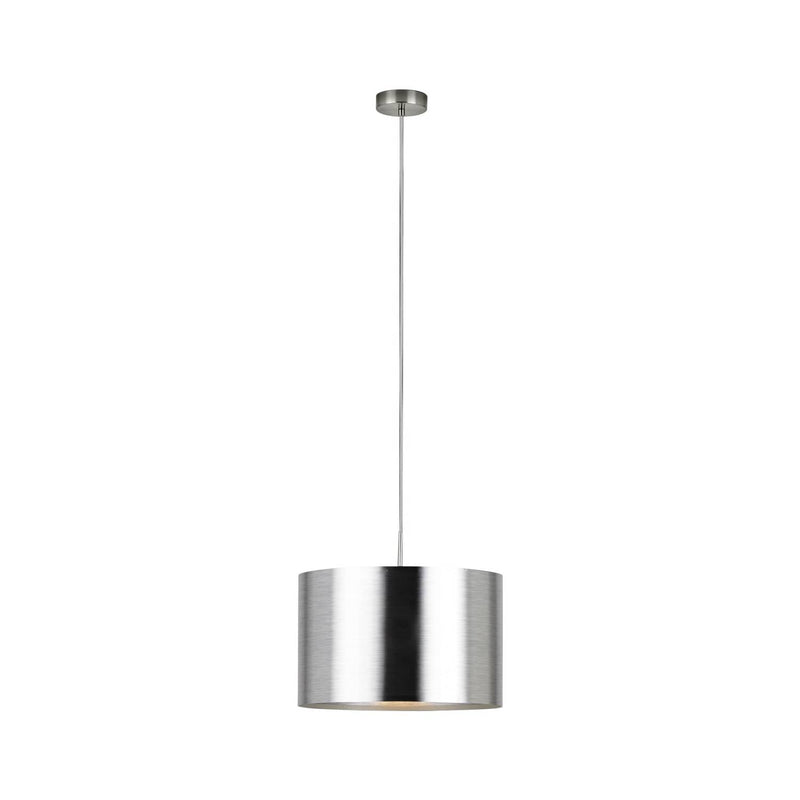 Suspension luminaire | Saganto Argentée