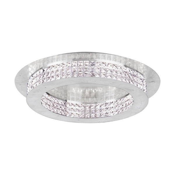 Plafonnier Principe transparent
