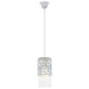 Suspension luminaire | Cardigan Grise