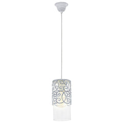 Suspension luminaire | Cardigan Grise