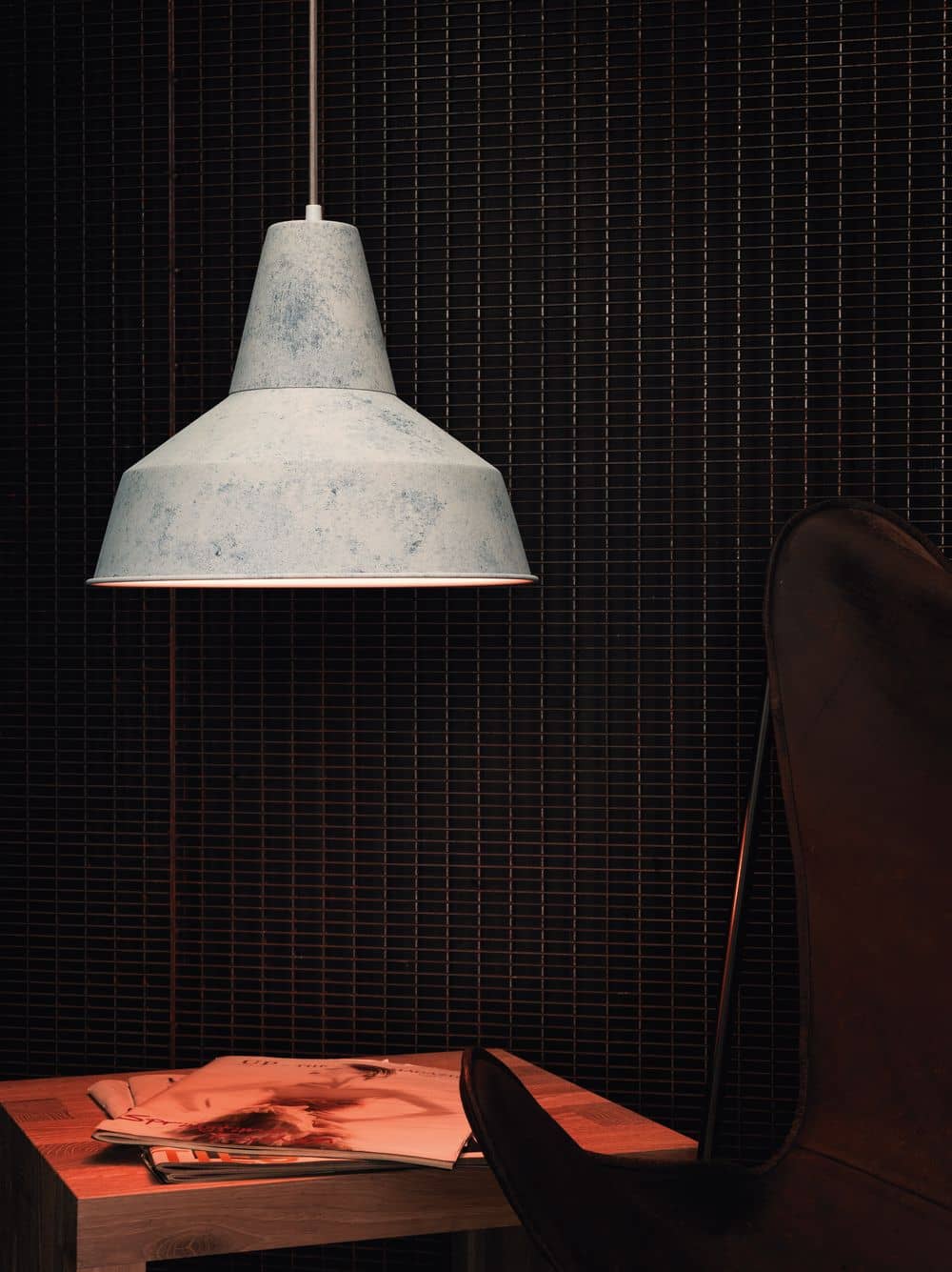 Suspension luminaire | Somerton