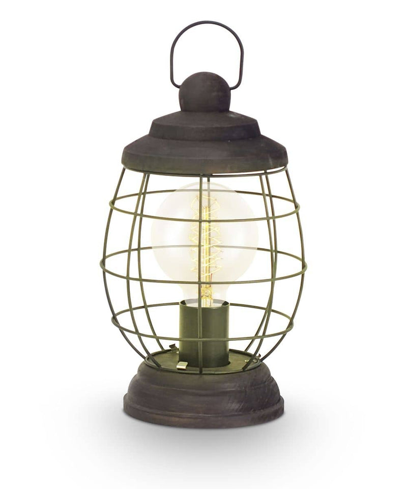 Lampe de chevet | Bampton